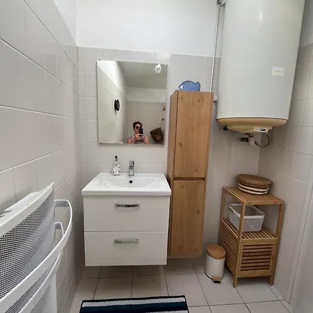 Dom wakacyjny Depart Du Marin A La Cotiniere Saint-Pierre-d'Oleron